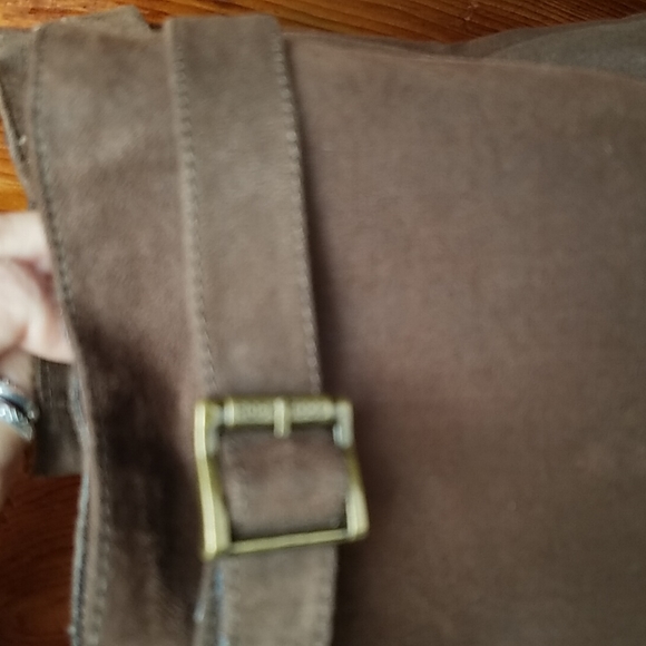 Knee high Rocketdog boots. Size 8M - Picture 6 of 8